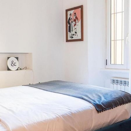 Romantic Flat On Navigli River By Easylife Milano Ngoại thất bức ảnh
